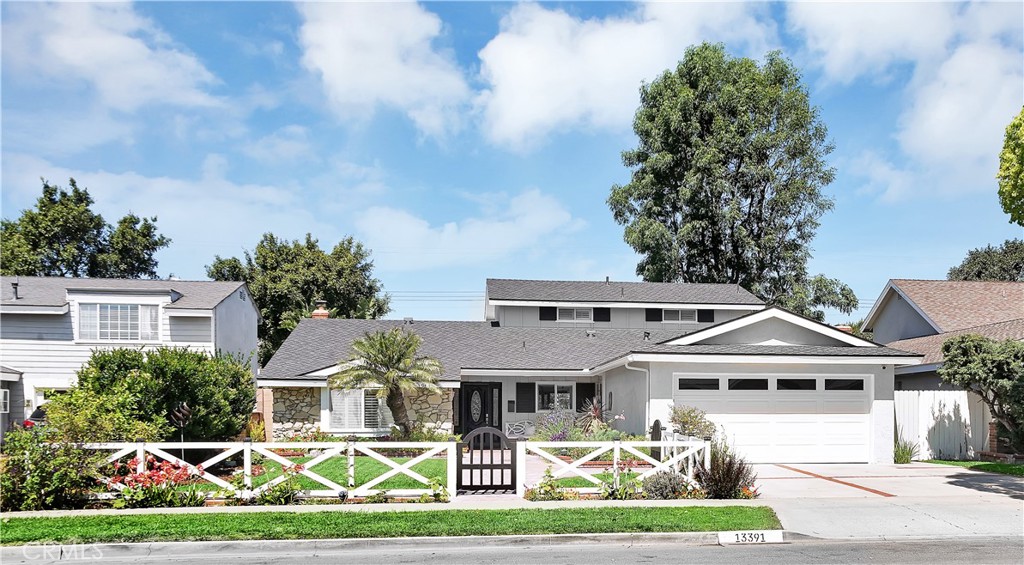 13391 Diamond Head Drive