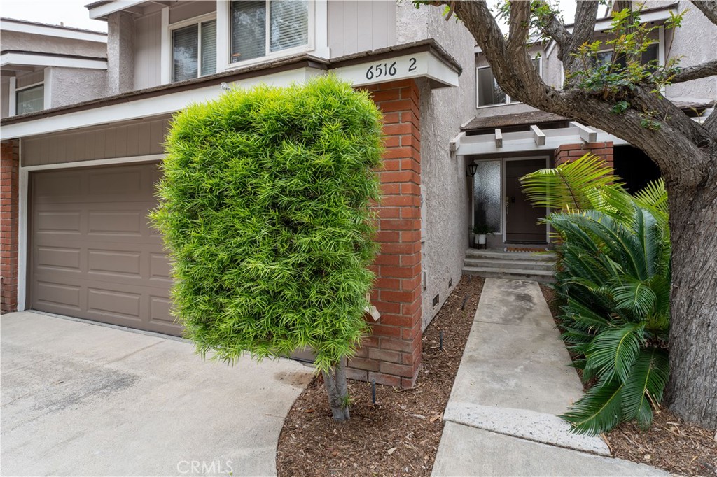 6516 E Camino Vista 2