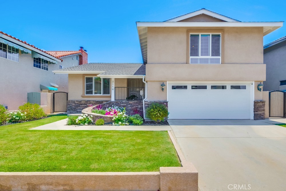 3116 Lilly Ave