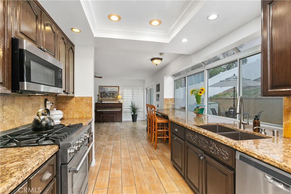 20655 Calle Bella