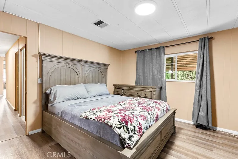 320 N Park Vista # 126