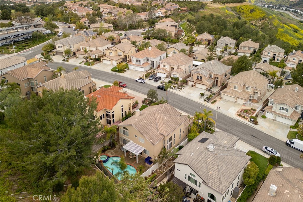 8734 E Banner Ridge Drive