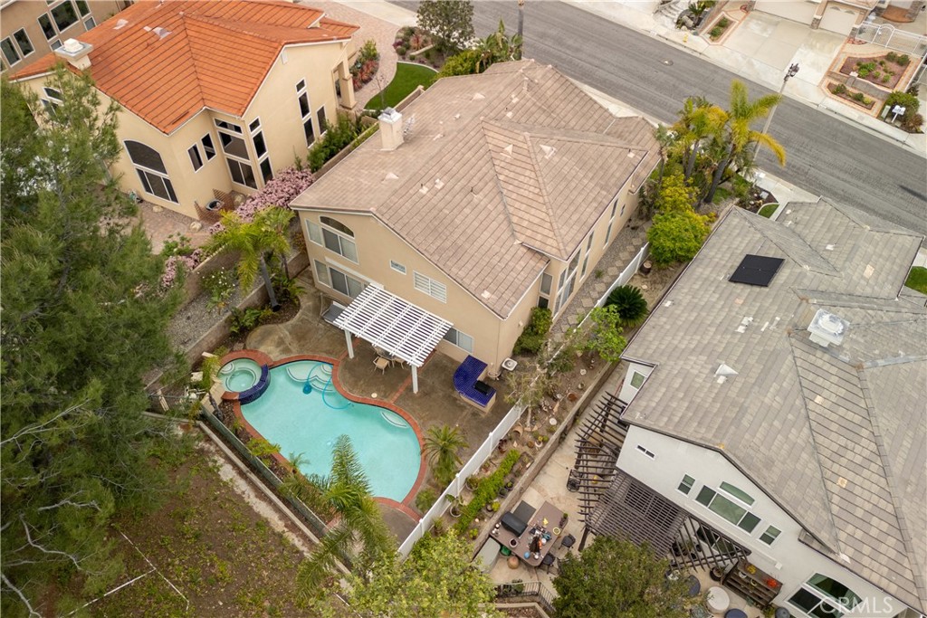 8734 E Banner Ridge Drive