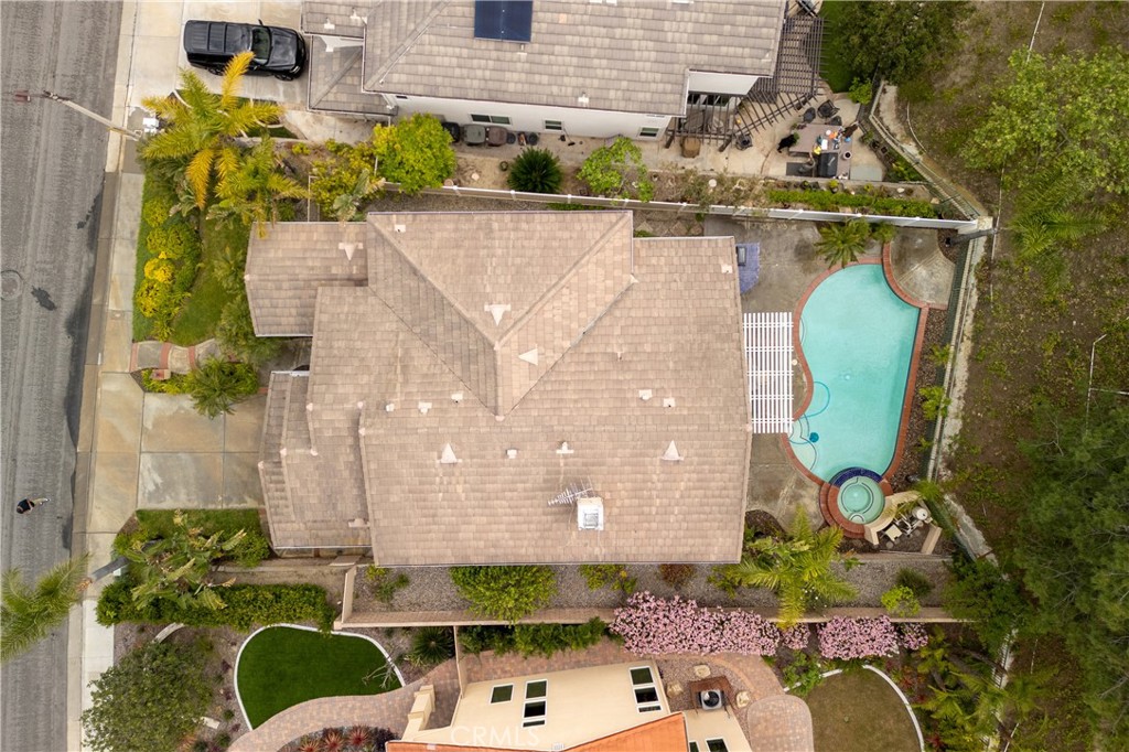 8734 E Banner Ridge Drive