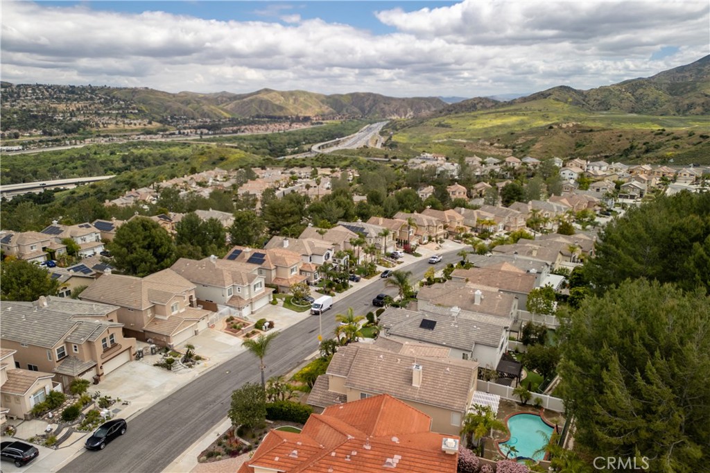 8734 E Banner Ridge Drive