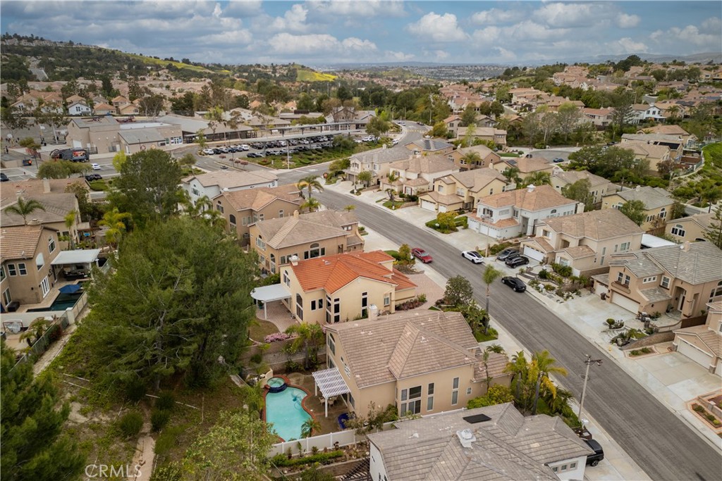 8734 E Banner Ridge Drive