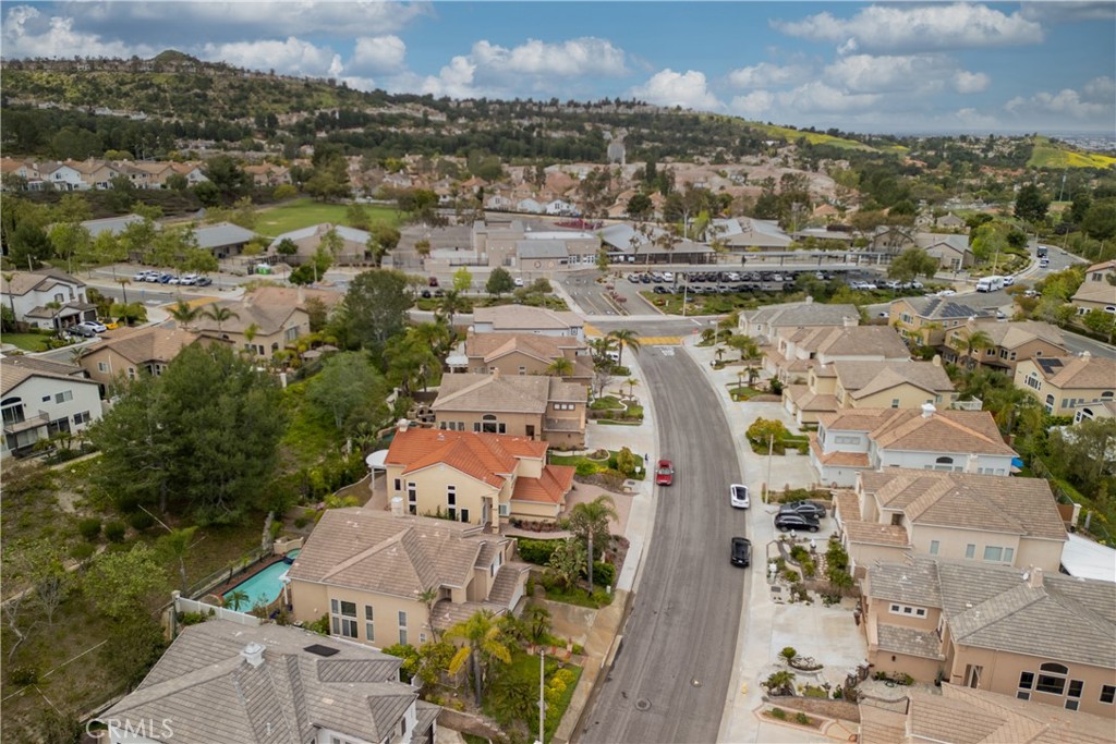 8734 E Banner Ridge Drive