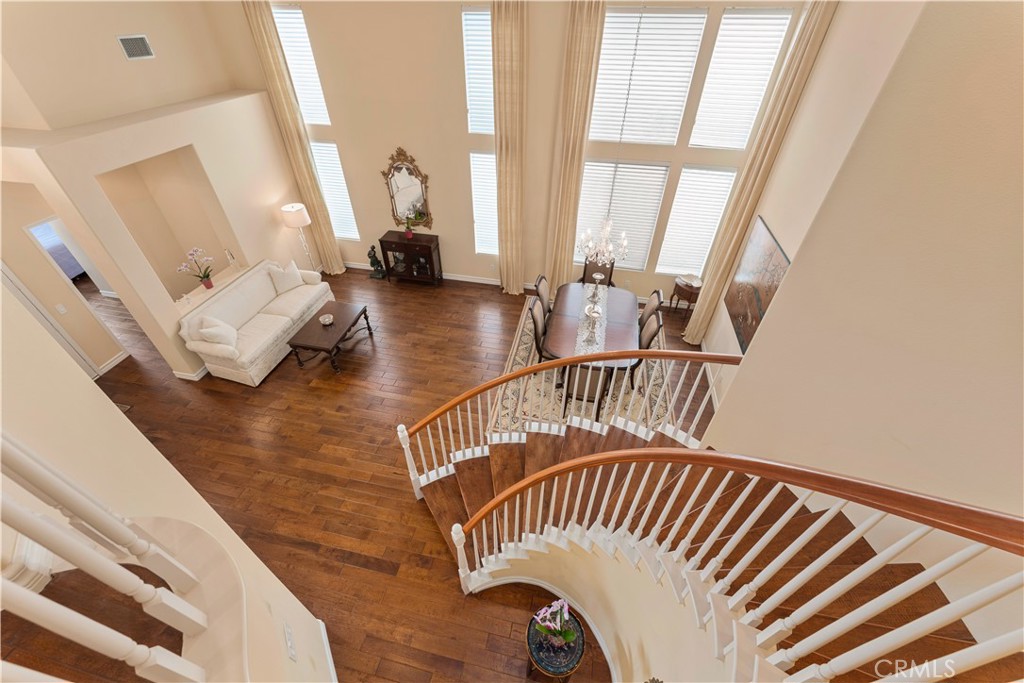 8734 E Banner Ridge Drive