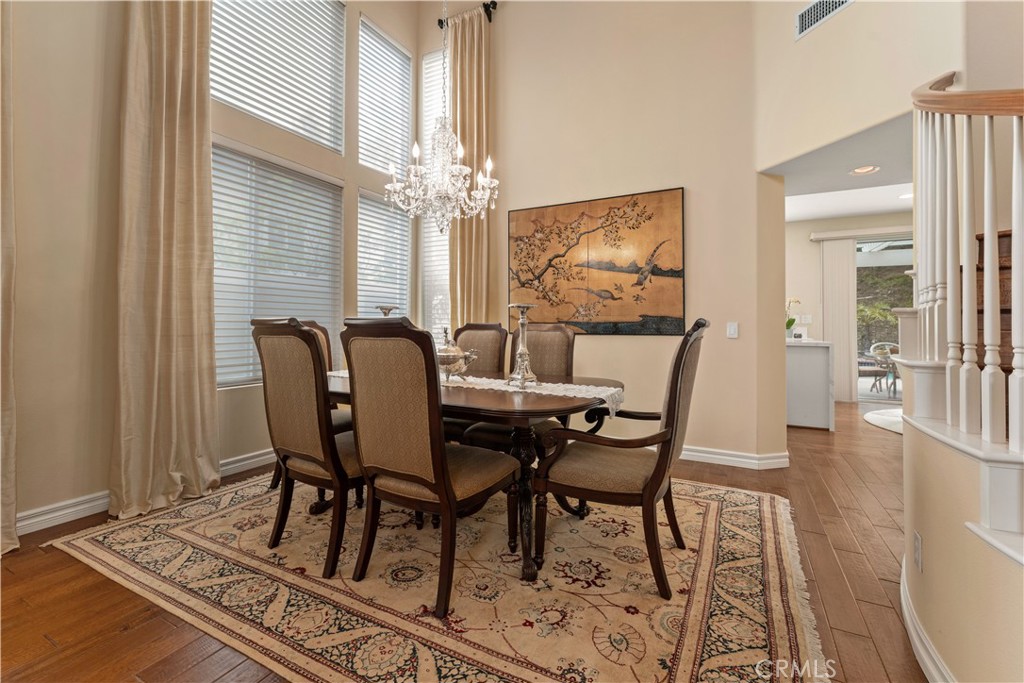 8734 E Banner Ridge Drive