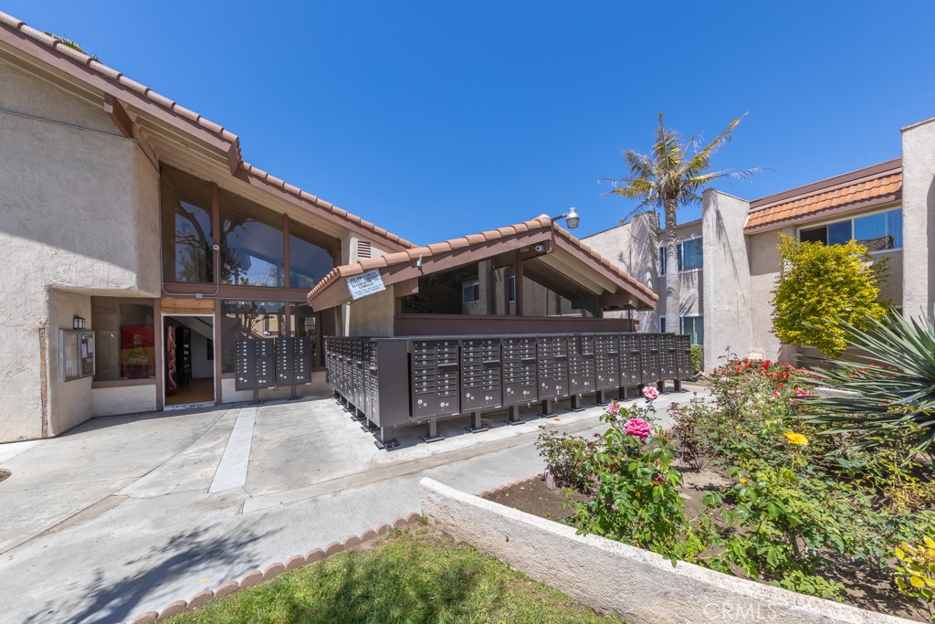 212 S Kraemer Boulevard 411