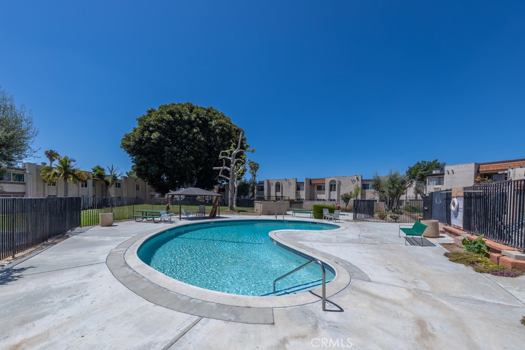 212 S Kraemer Boulevard 411