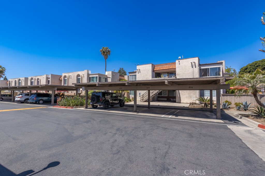 212 S Kraemer Boulevard 411