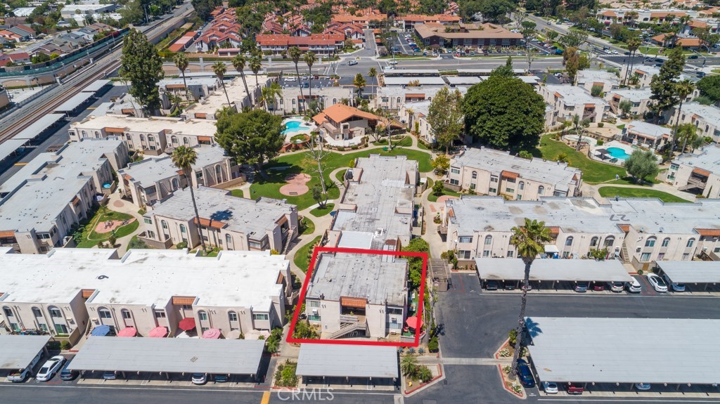 212 S Kraemer Boulevard 411