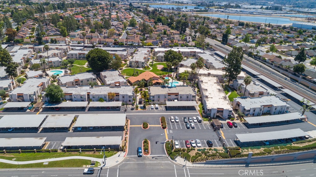 212 S Kraemer Boulevard 411