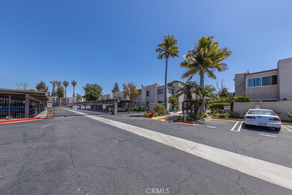 212 S Kraemer Boulevard 411