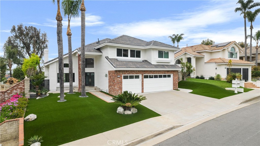 4021 E Regency Avenue