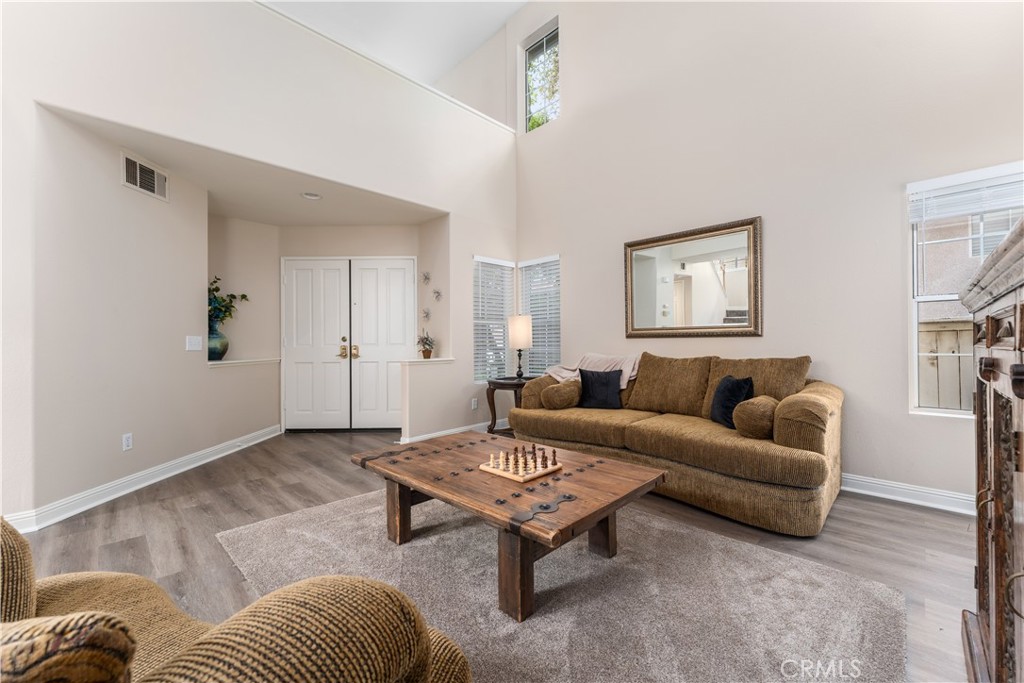 1072 S Laughingbrook Court