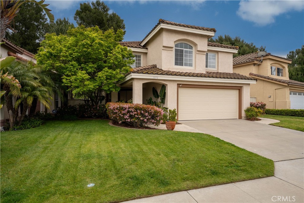 1072 S Laughingbrook Court