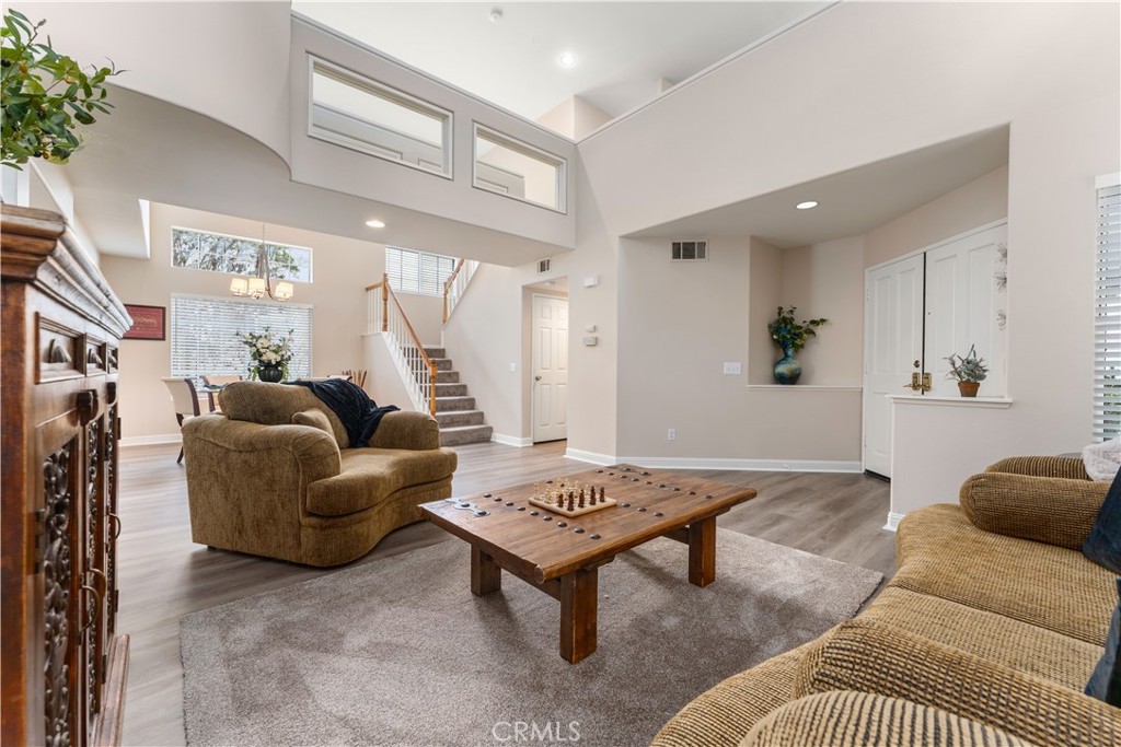 1072 S Laughingbrook Court