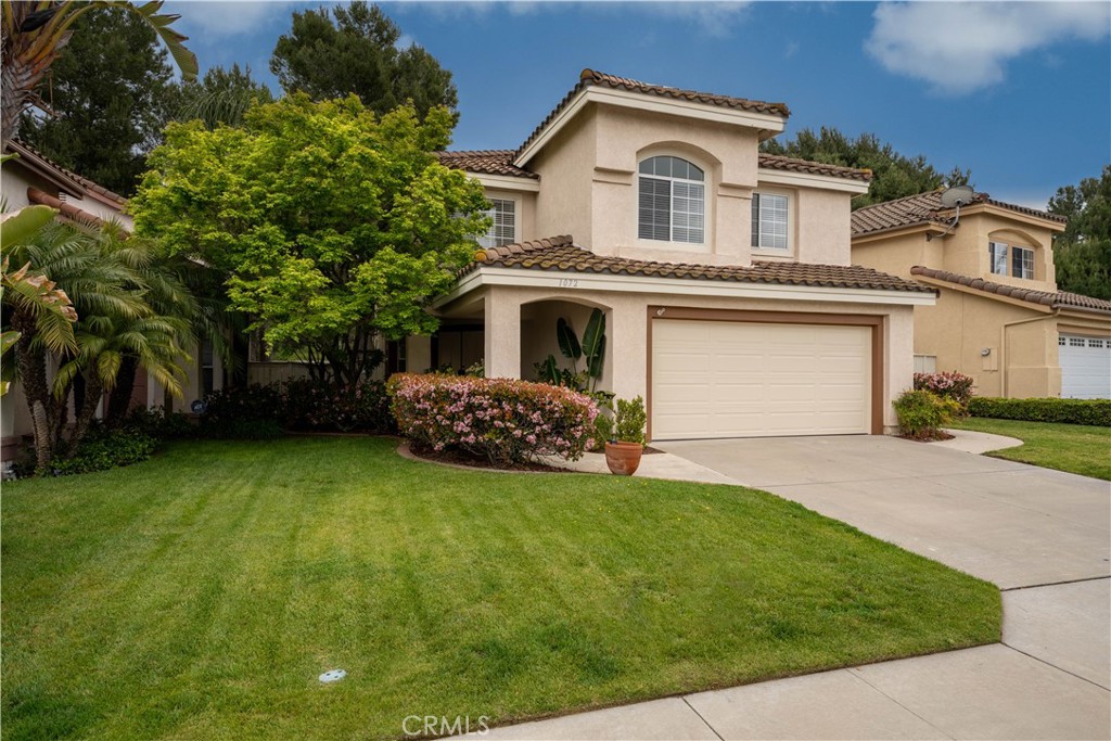 1072 S Laughingbrook Court