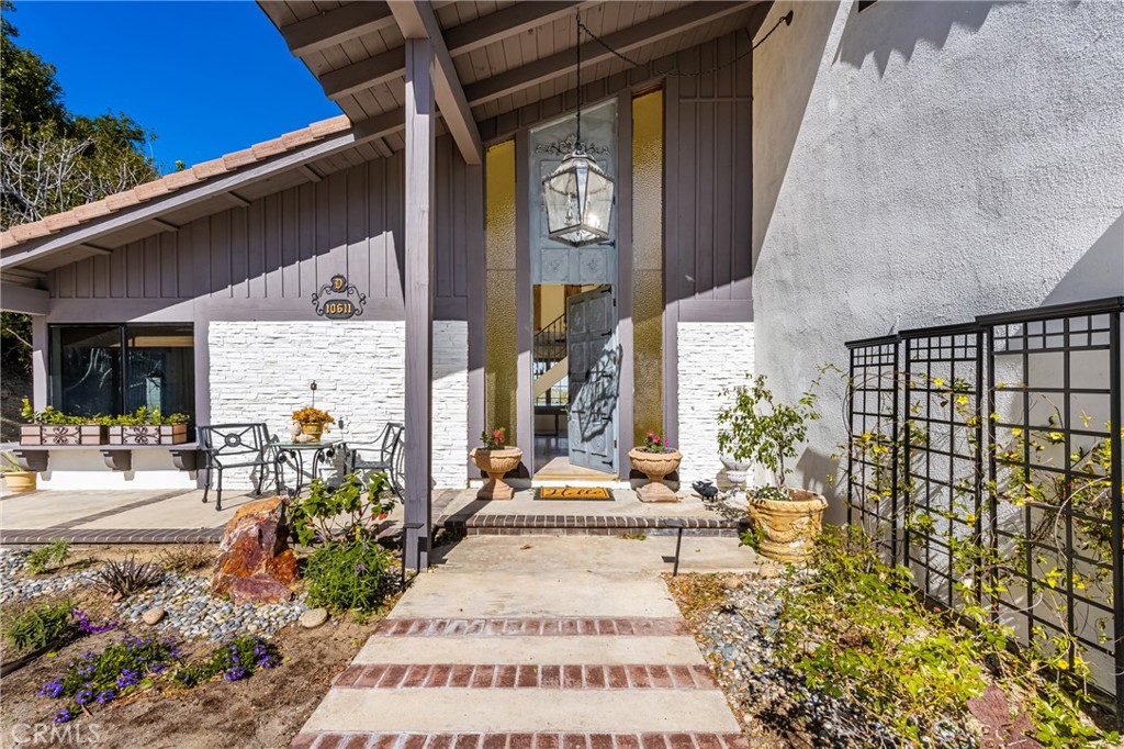 10611 Hambletonian Place