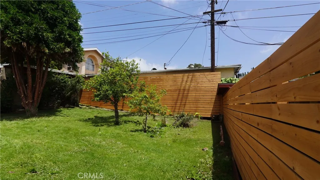 4573 Zane Street