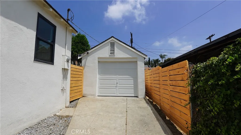 4573 Zane Street