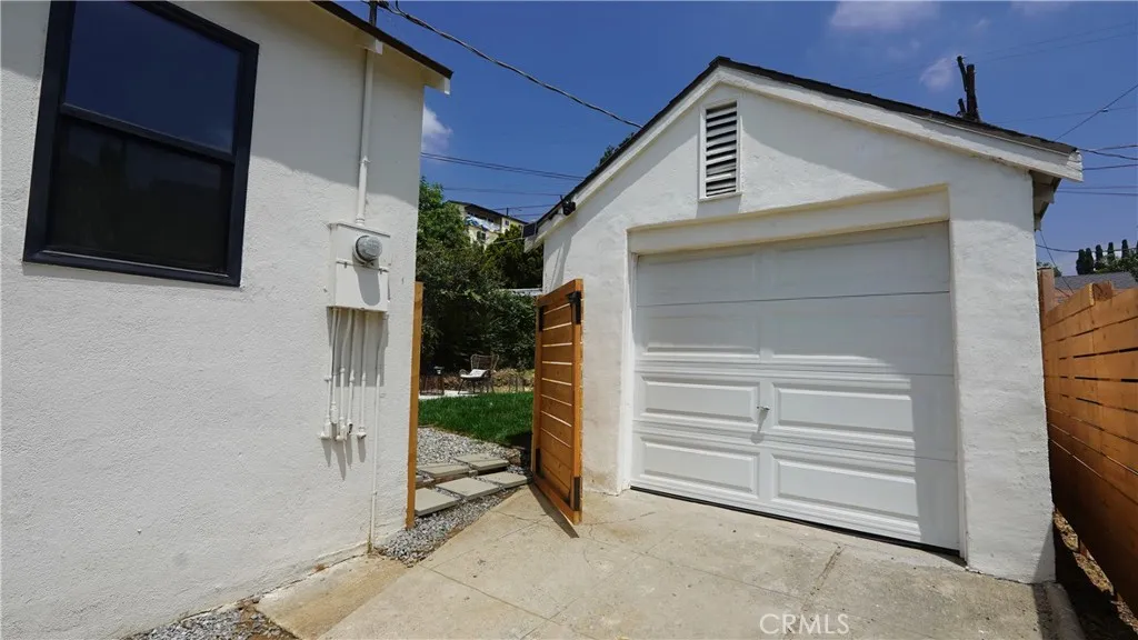 4573 Zane Street