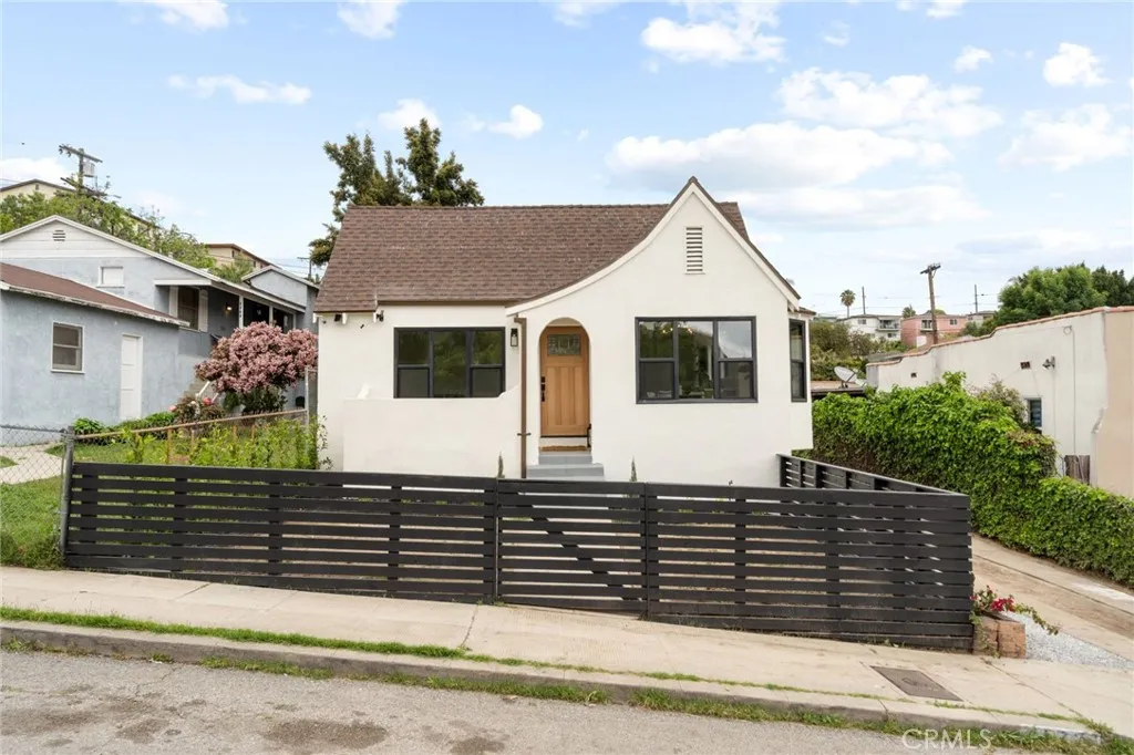 4573 Zane Street