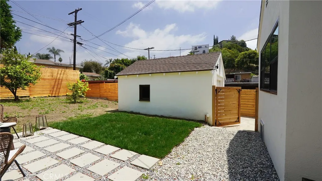 4573 Zane Street