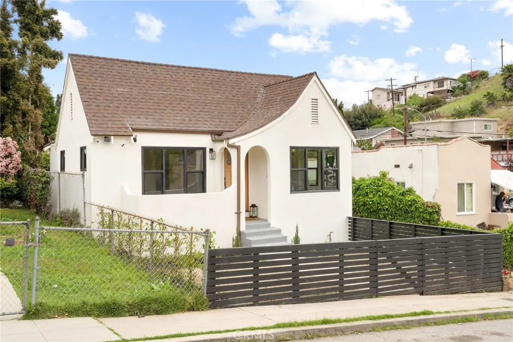 4573 Zane Street