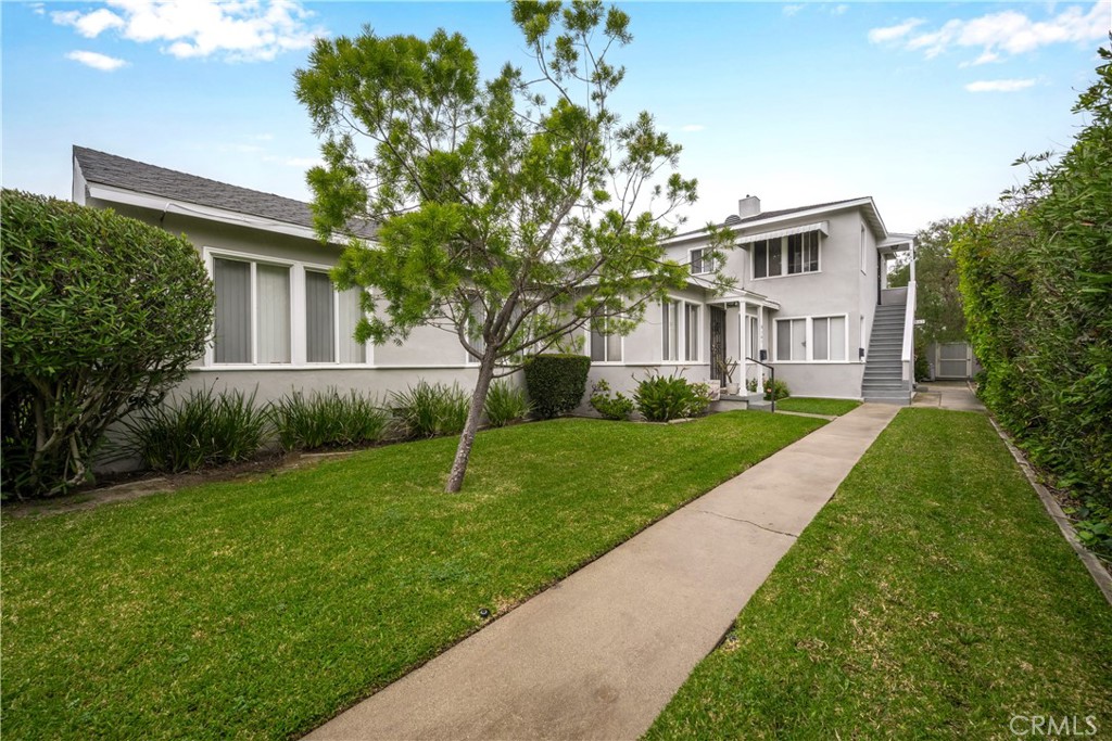 5139 E Carson Street