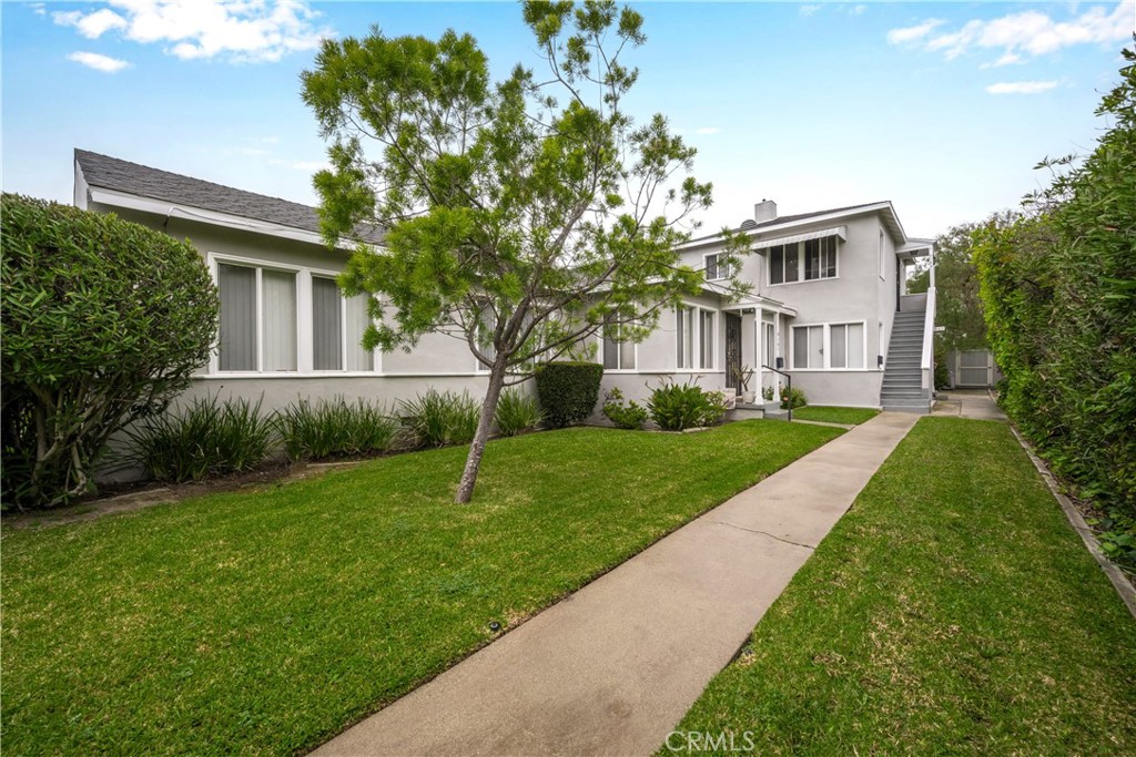 5139 E Carson Street