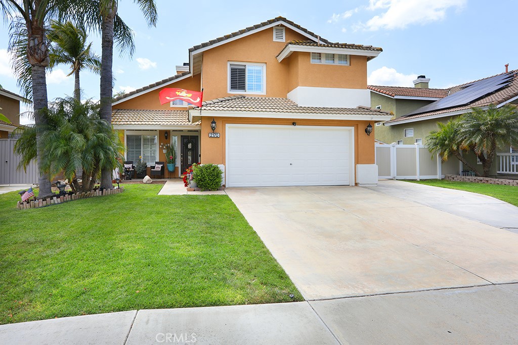 2170 Carefree Way