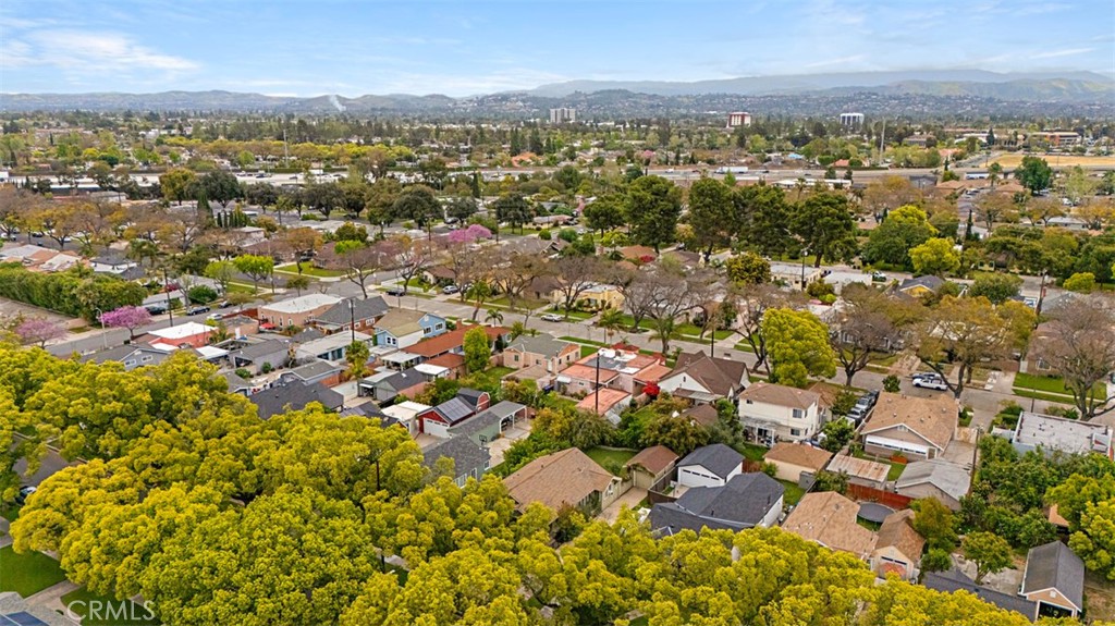 505 North McClay Street