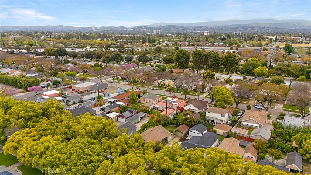 505 North McClay Street