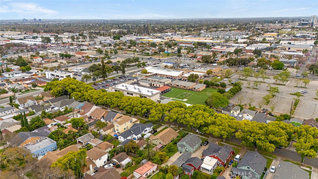 505 North McClay Street