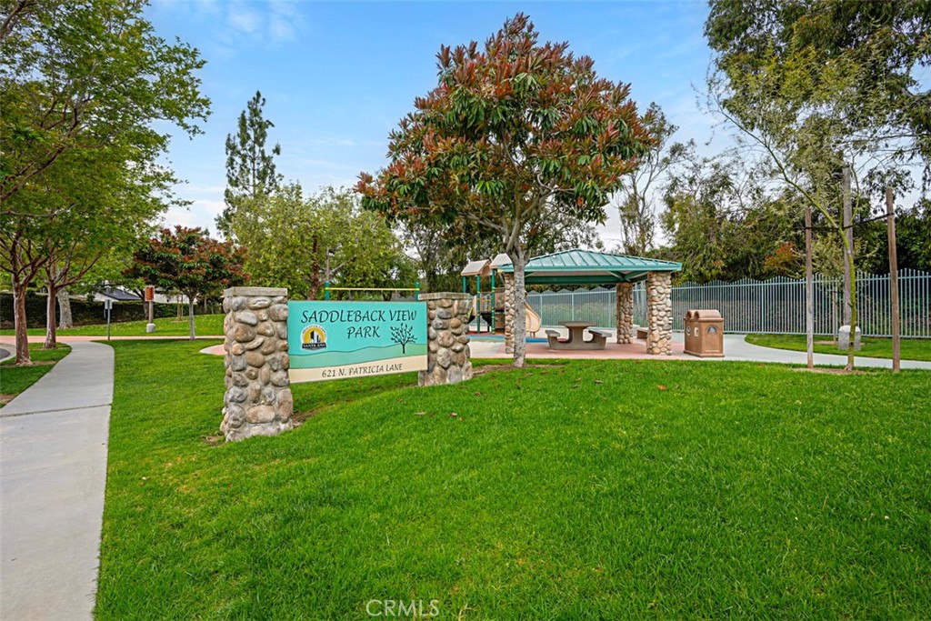 505 North McClay Street