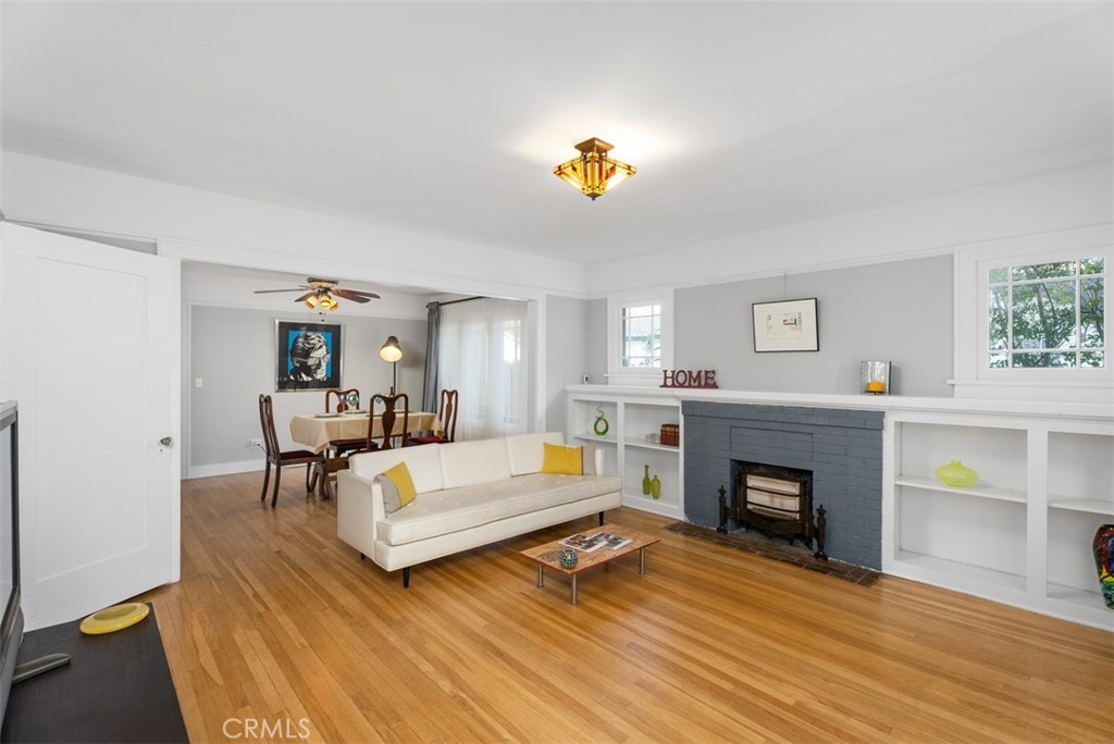 505 North McClay Street