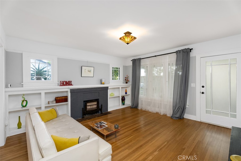 505 North McClay Street