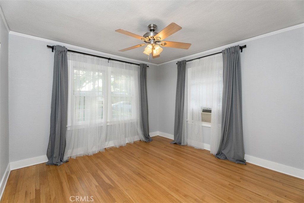 505 North McClay Street