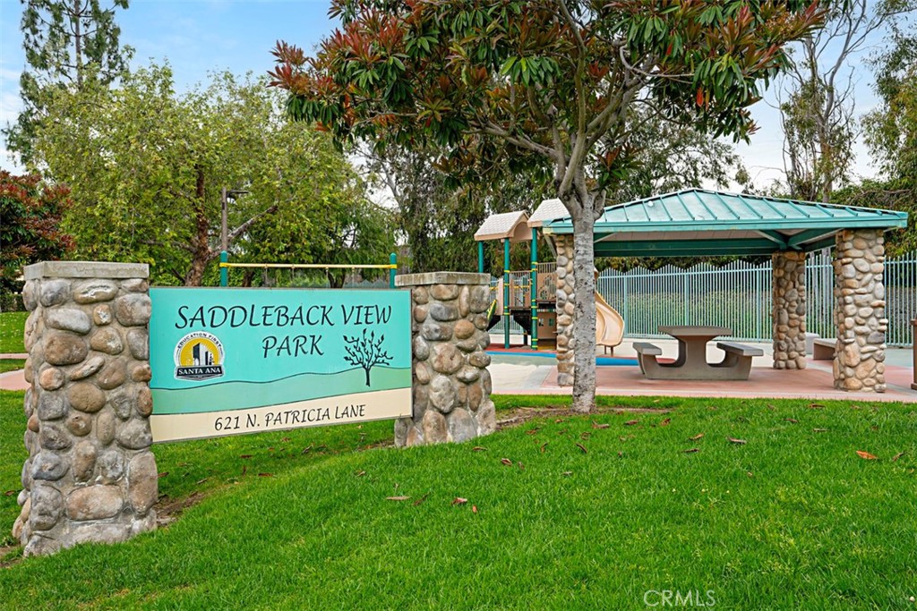 505 North McClay Street