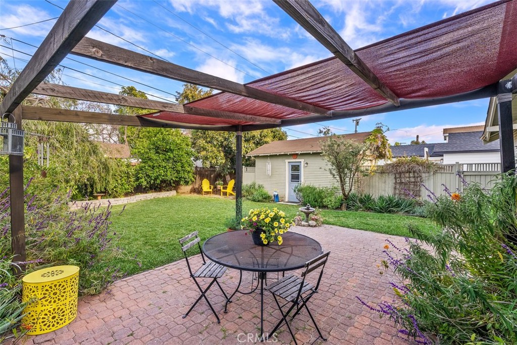 505 North McClay Street