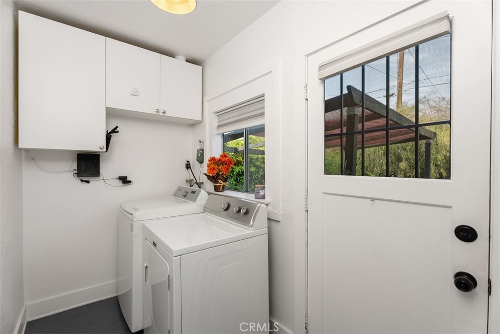 505 North McClay Street