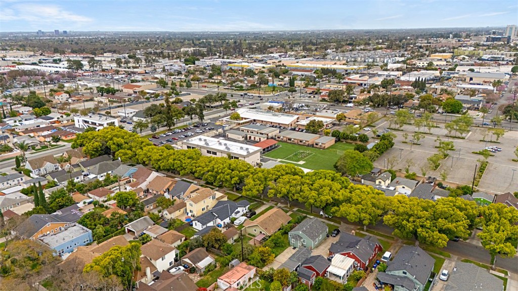 505 North McClay Street