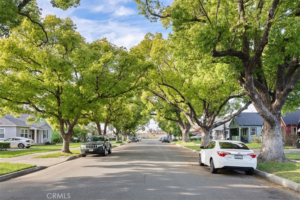 505 North McClay Street