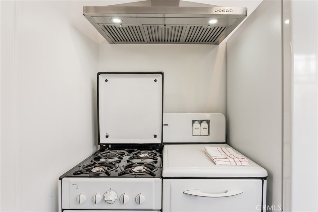 505 North McClay Street