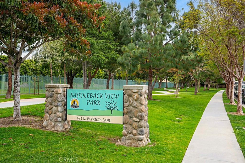 505 North McClay Street