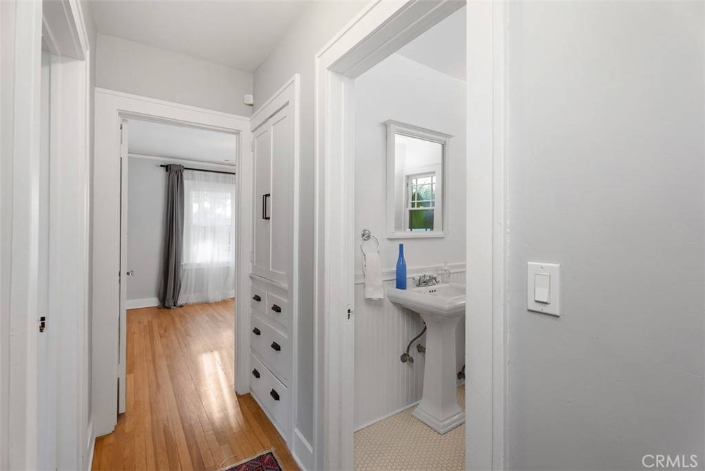 505 North McClay Street