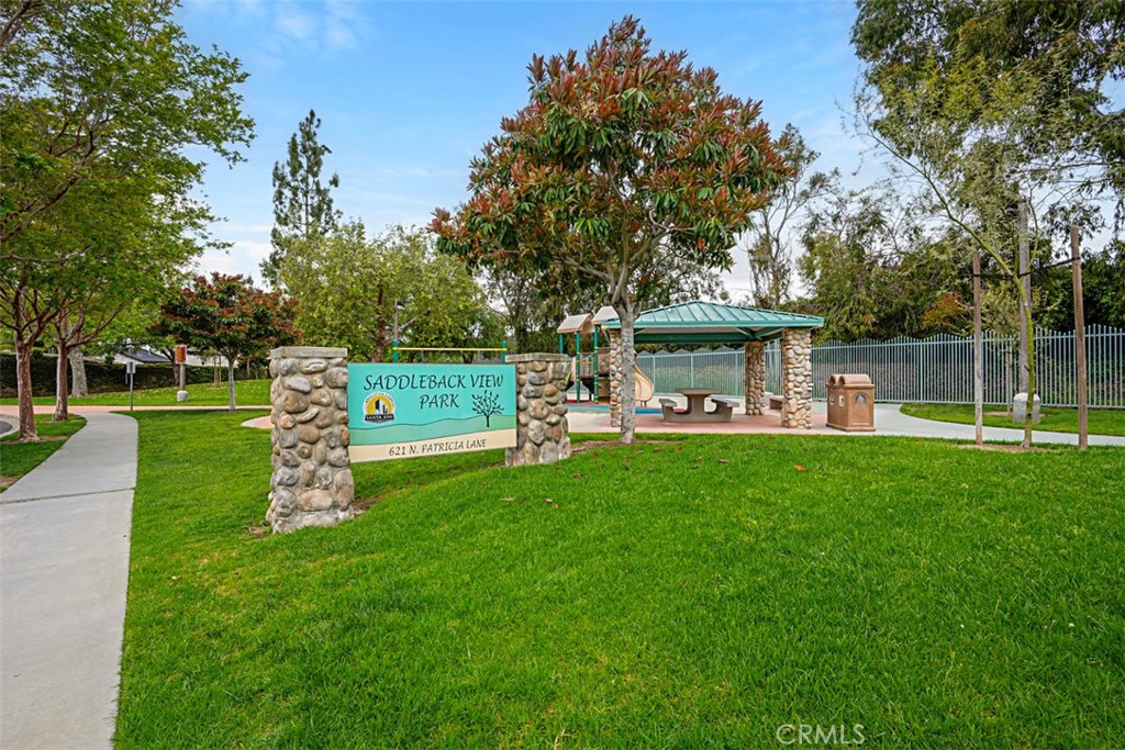 505 North McClay Street